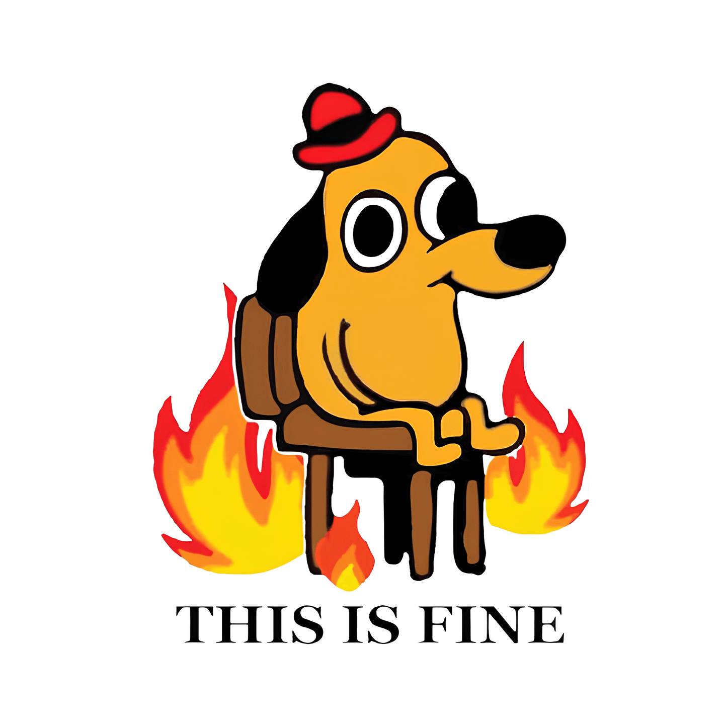 YOUR VINYL STICKER 