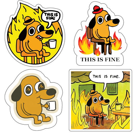 YOUR VINYL STICKER 